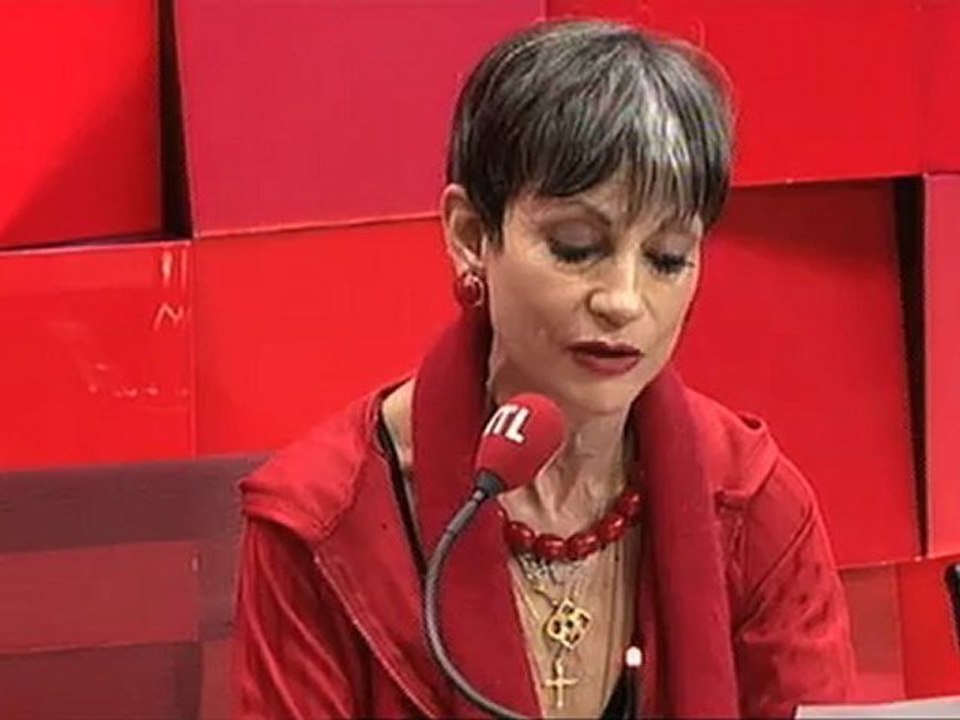 Isabelle Morini-Bosc : La chronique du 19/06/2012 dans A La Bonne Heure