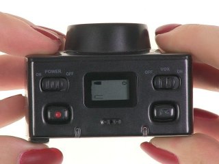 Geonaute G-Eye 1080p