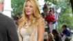 Blake Lively Gossips About Guys