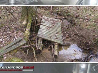 Vancouver Water Damage Repair