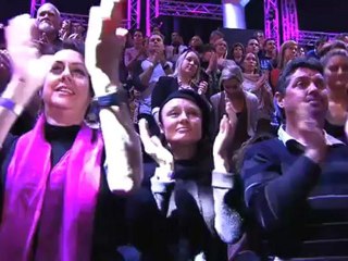 The Voice Australia: Rachael Leahcar - Nights in White Satin (Notte Di Luce)