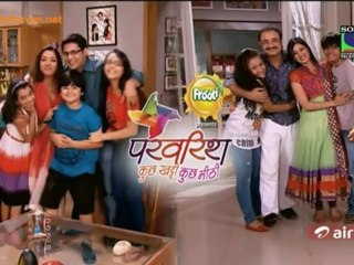 Parvarish Kuch Khatti Kuch Meethi - 11th June 2012 Video Pt1