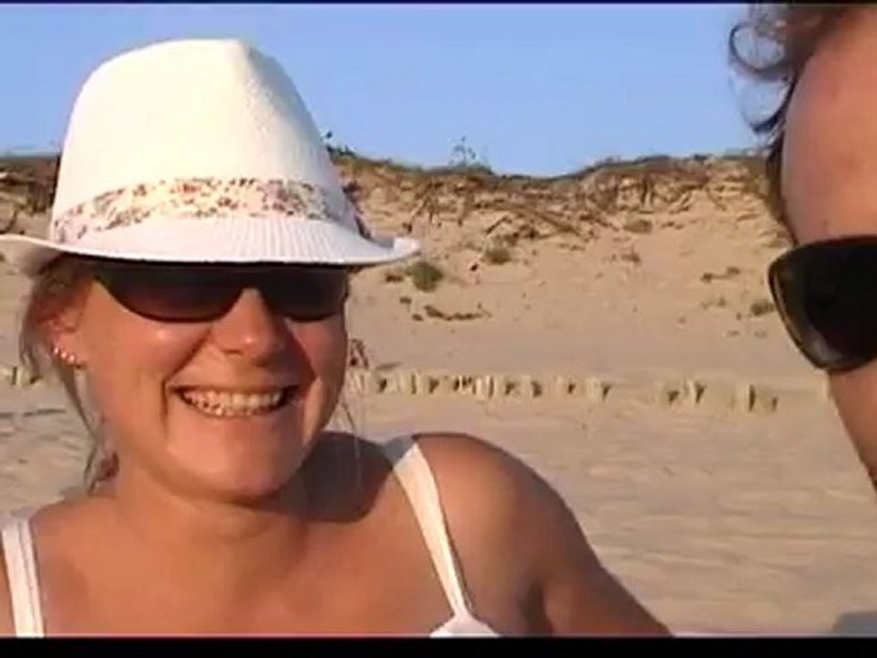 Surf Lacanau 25/05/2012