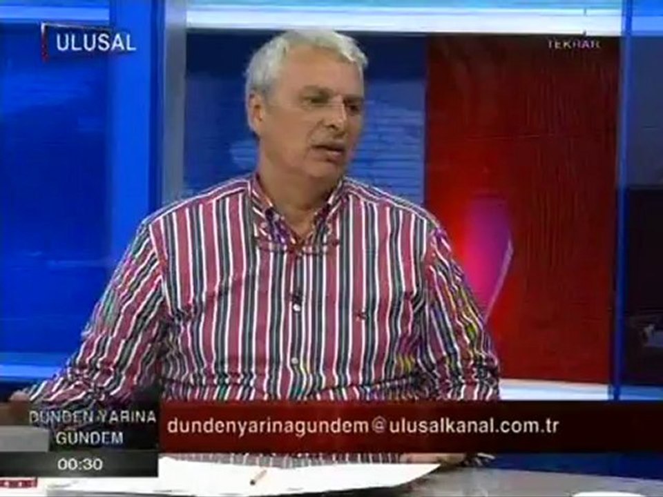 THY deki Personel Kıyımı