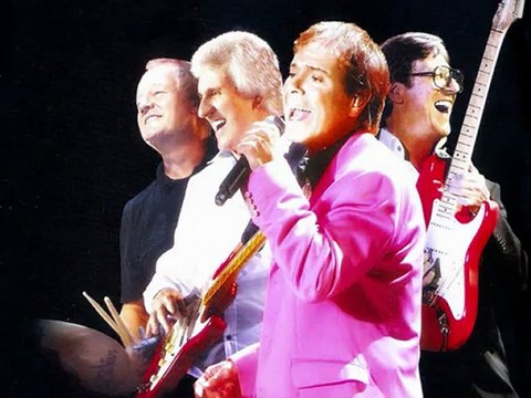 Cliff Richard & The Shadows ( The Next Time / Yamaha Psr 1000 )