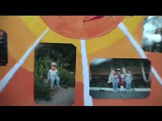 Последний звонок часть1