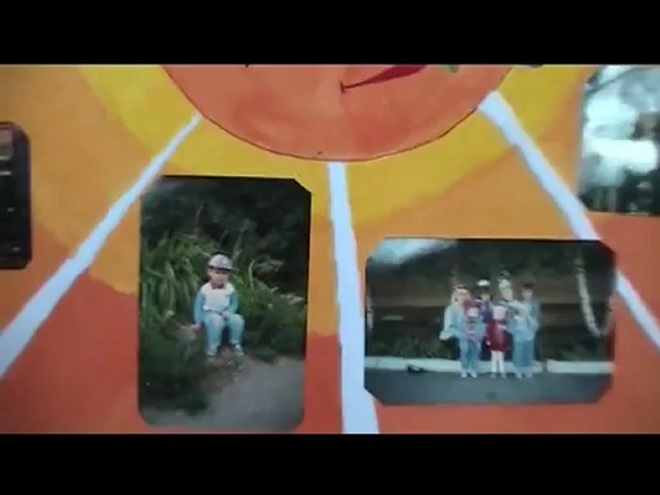 Последний звонок часть1