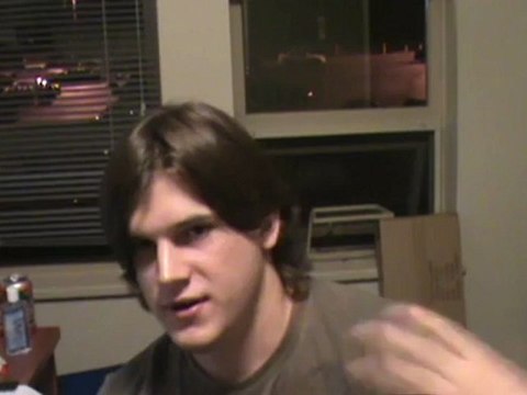 Stalin's Vlog - Darkest of Days, Dorm life, and Stalin was called a Nazi :O