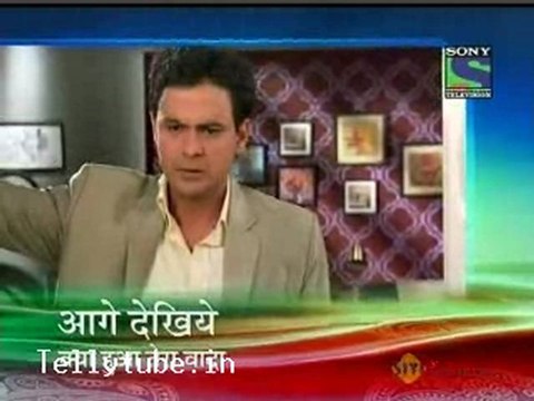 Kya Hua Tera Vaada - 11th June 2012 part 3