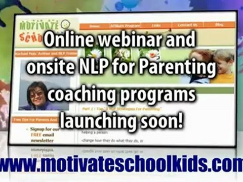 New ebooks and Blog Tips on Motivateschoolkids