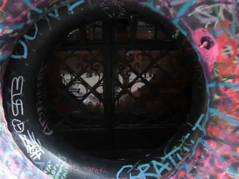 Stephane Lebenson et Anouk Le Bourdiec // INTERVIEW / Part I // Le Chapon Rouge // 30 Mai 2012 // 75003