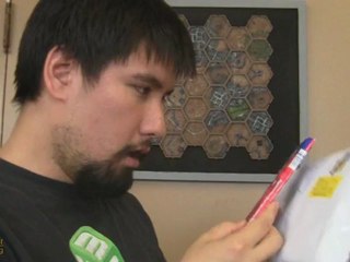 Ask the War Gamer Episode 16: New Necrons, Eldar Apostasy and 27000 Pt Army