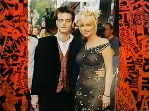 HIGNFY S15E06 - Germaine Greer & Chris Donald