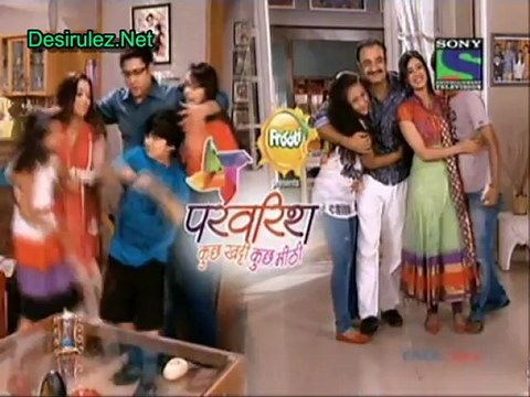 Parvarrish - 11th June 2012 Part -1