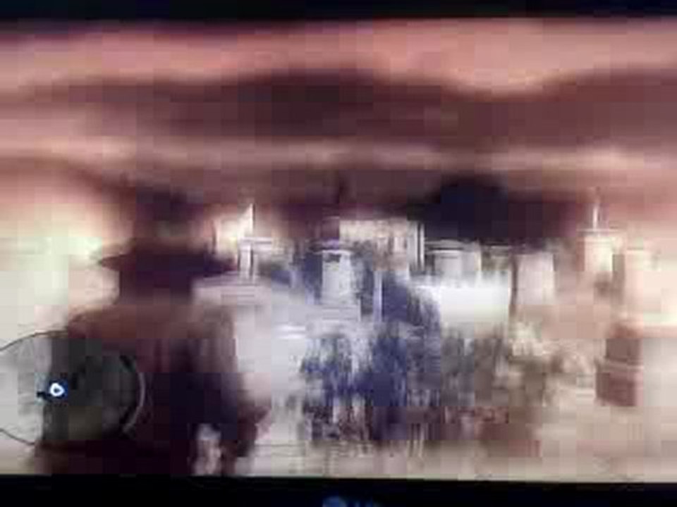 Red dead redemption