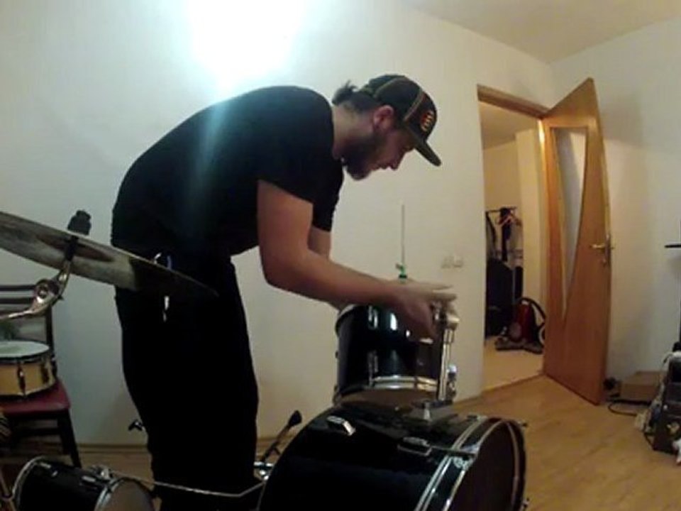 Funny. Good rehearsal goes bad