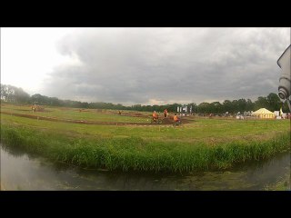 Pagani productions Trailer motorcross elshout 9-6-2012