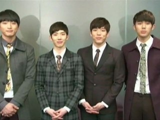 120423 2AM - ニコニコ生放送 「2AM Music Video」特集 (MV Cut)