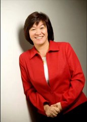 Radio interview of Raymond Aaron and rachael Mah