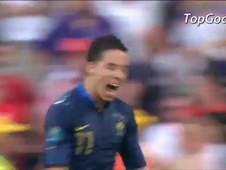 France England Euro 2012 Firs Half Highlights HD