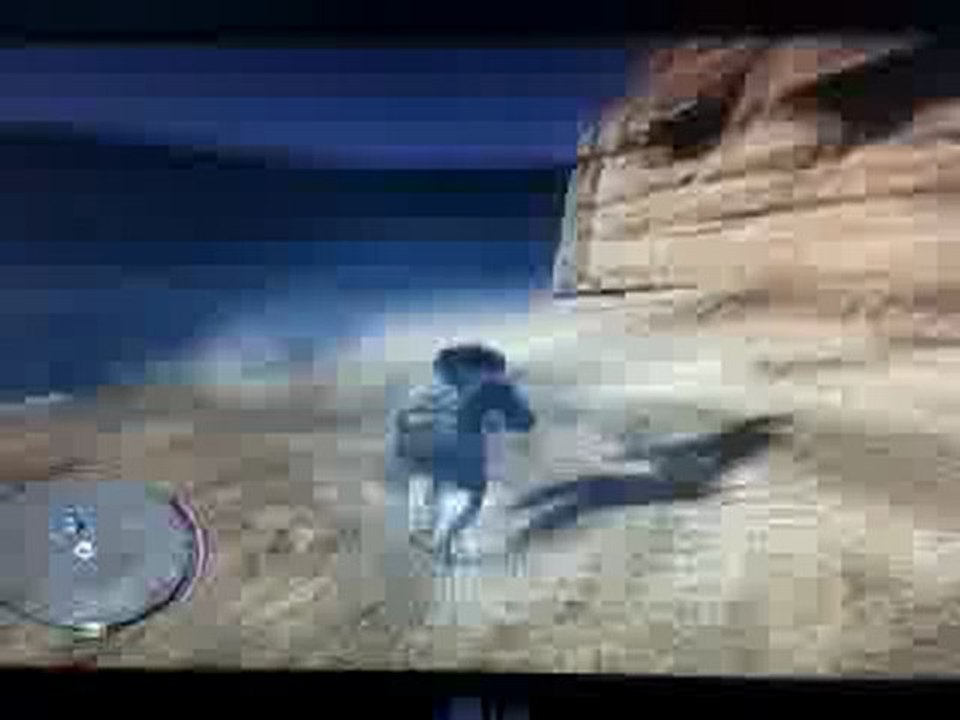 Red dead redemption  partie 2