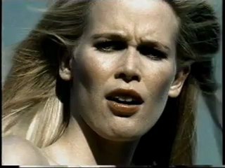 Citroen Xsara commercial