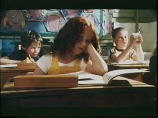 Fiat Cinquecento commercial