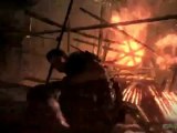 Resident Evil 6 (PS3) - Chris Redfield : gameplay de l'E3