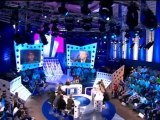 Bernard-Henri Lévy invité de Laurent Ruquier (ONPC) (vidéo 4)