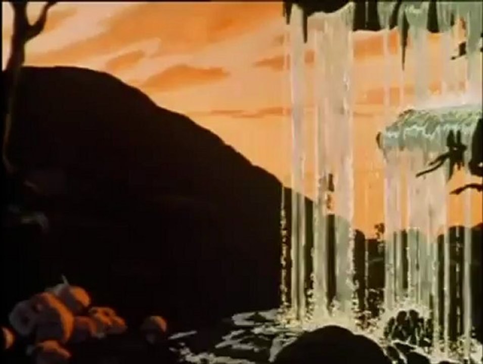 Bande Annonce - Blanche Neige et les Sept Nains.