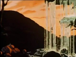 Bande Annonce - Blanche Neige et les Sept Nains.