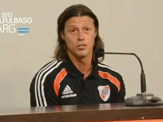 Conferencia de Matías Almeyda - La Plata 2012(360