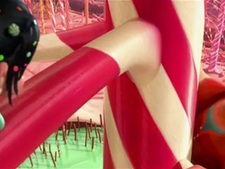 Les Mondes de Ralph - Bande annonce VF du Disney de Noël 2012