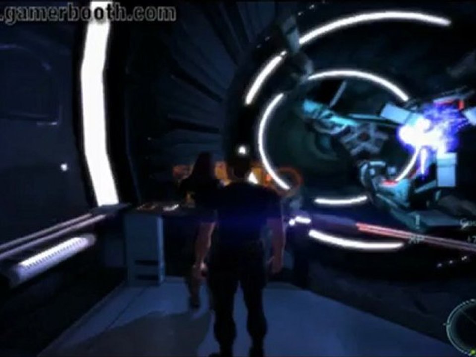 Let's Play Mass Effect - Part. 20