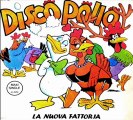 La Nuova Fattoria - Disco Pollo (instrumental)