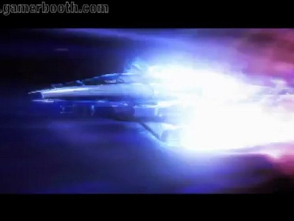 Let's Play Mass Effect - Part. 21