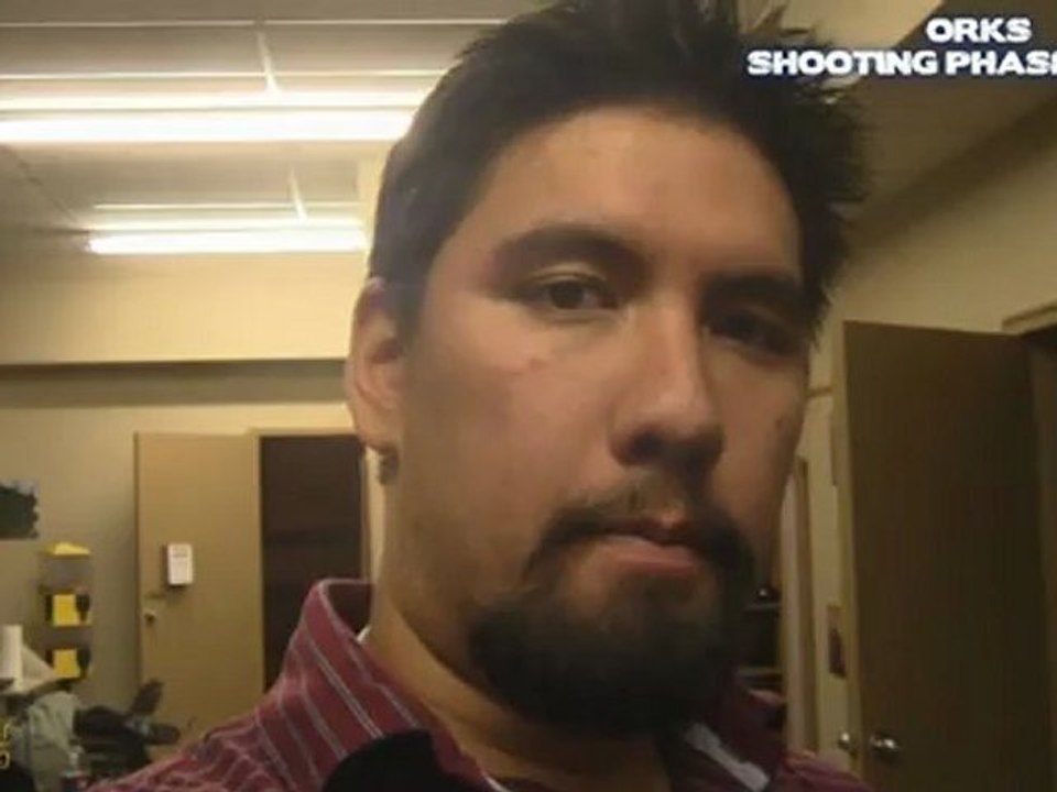 Orks VS Blood Angels Warhammer 40k Battle Report - Banter Batrep Part 2/4