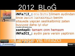 XANTEPLİ seSLİSEhir -wWW.sesLİsehİR.cOM sESLİsehir2012