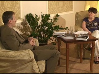 Ewa Czamańska zaprasza - Marcin Guzik TPN