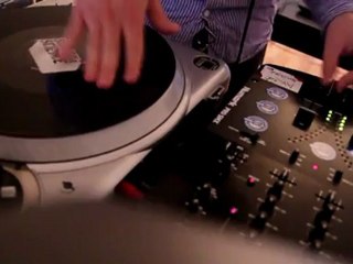 Bucheron Freestyle Bad Cat ( de Le Jad)