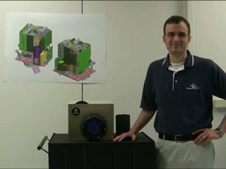 Sigma Space Corporation Mini 3d Lidar