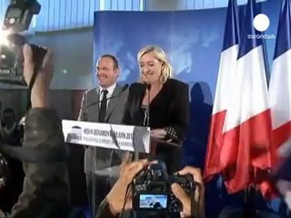 France legislative election: Can Socialists win outright...