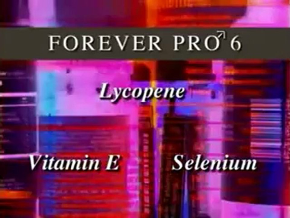 Forever Pro 6