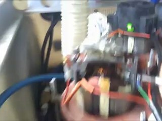 Houston R&D Carpet Cleaning Vacuum Blown