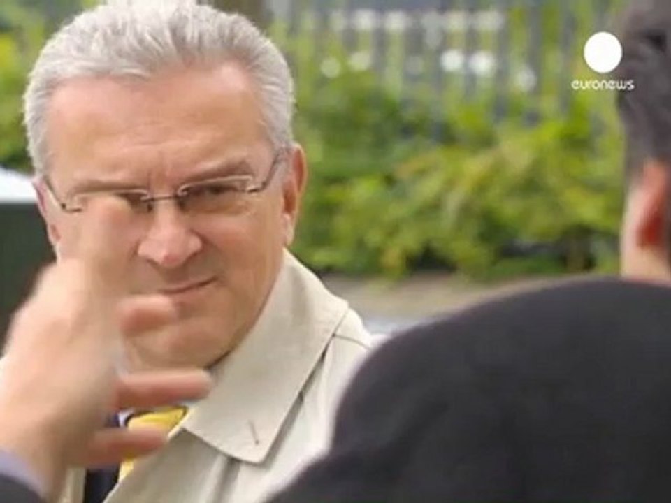 Les élus de l'UMP confrontés à la tentation du Front...