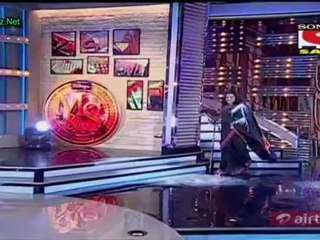 Movers and Shakers 11th June 2012 Part1