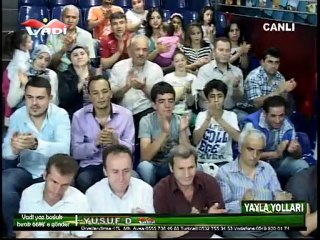 VADİ TV TEMEL KAYA İL (YAYLA YOLLARI) 10-06-2012---7