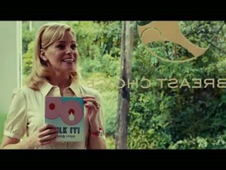 Qué esperar cuando estás esperando - Tráiler Español HD [1080p]