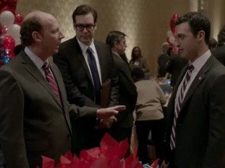 Veep Season 1: Episode #8 Deleted Scenes - "Furlong"
