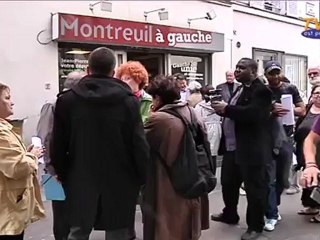 Législatives : Brard (FDG) va-t-il se maintenir ?